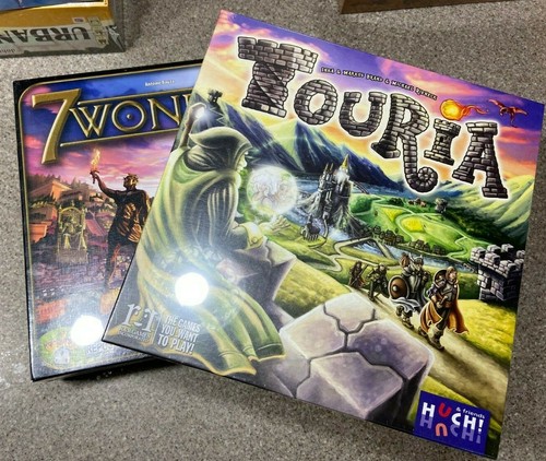 7 wonders online duel