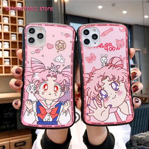 Japan Cartoon Sailor Moon Case Cover For Huawei P30 P Mate 30 Pro Nova 3i45i Buy Products Online With Ubuy Lebanon In Affordable Prices