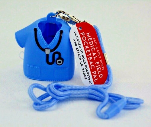 Bath Body Works Medical Field Nurse Scrubs Lanyard Pocketbac Holder Sanitizer Buy Products Online With Ubuy Lebanon In Affordable Prices 352802031789