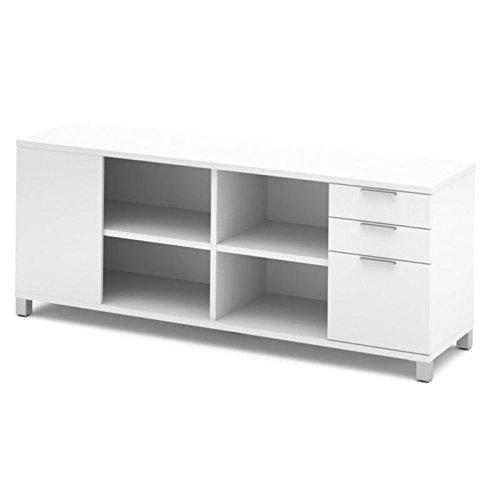 Pemberly Row File Cabinet Storage Credenza In White Buy Products Online With Ubuy Lebanon In Affordable Prices B078sjmwqt