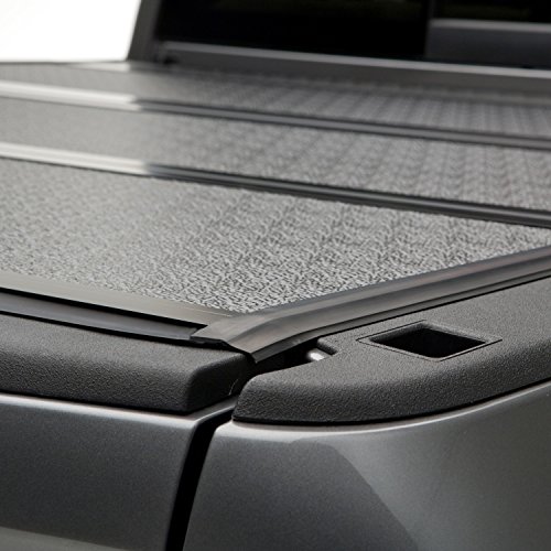 Undercover Flex Hard Folding Truck Bed Tonneau Cover Fx41007 Fits 2007 2019 Toyota Tundra 5 5ft Short Bed Crew Max Buy Products Online With Ubuy Lebanon In Affordable Prices B07f235w89