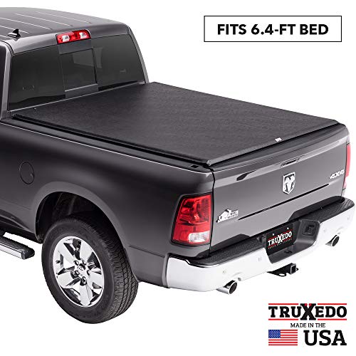Truxedo Edge Soft Roll Up Truck Bed Tonneau Cover 846901 Fits 09 18 19 20 Classic Ram 1500 2500 3500 6 4 Bed Buy Products Online With Ubuy Lebanon In Affordable Prices B07dxpp6d8