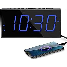 Ubuy Lebanon Online Shopping For Alarm Clocks In Affordable Prices